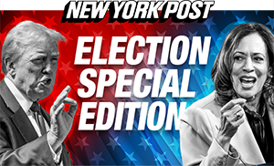 Election Special Edition