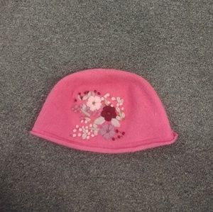 Ladies hat