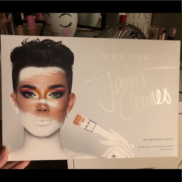 Morphe | Makeup | James Charles Jeffree Star Palettes Bundle | Poshmark