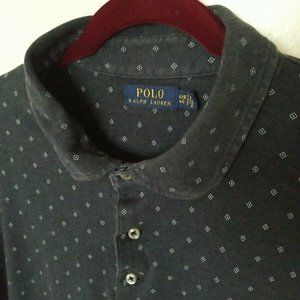 Polo Ralph Lauren Mens Polo Golf Shirt Cotton 4xb - image 1