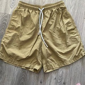 Mens Shorts