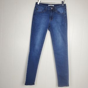 Kancan skinny jeans