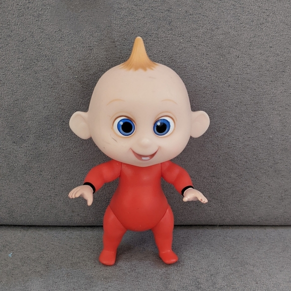 Disney | Toys | Disney Incredibles Jack Jack | Poshmark