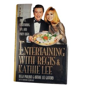 Entertaining with Regis & Kathie Lee 1994