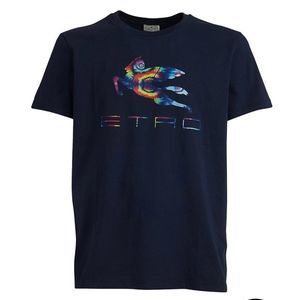 NEW! Authentic!ETRO t-shirt