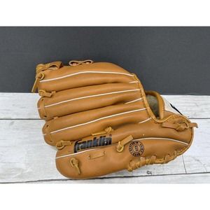 Franklin Field Master Baseball Glove Right Handed, 9 1/2” #4609