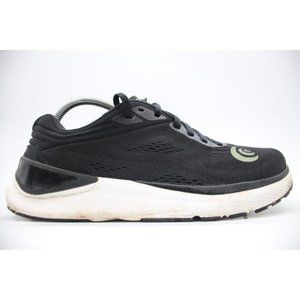 Topo ULTRAFLY 3 Men’s Size 9 Road Running Athletic Shoes ‘Black/Olive’ Sneakers