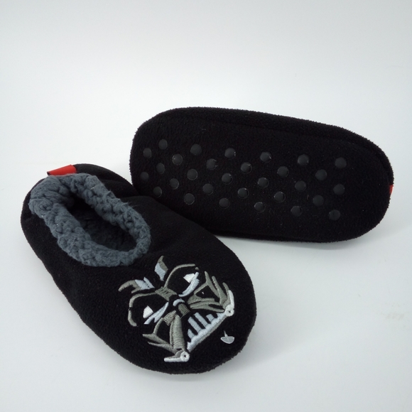 Star Wars | Shoes | Star Wars 27 Darth Vader Target Ml Warm House ...