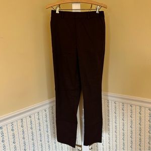 Uniqlo Trouser Pants