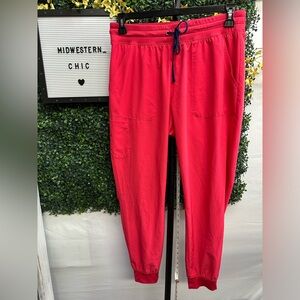 EUC Maven | Jogger Scrub Pant