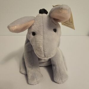 Eeyore Vintage 6" Classic Pooh Plush