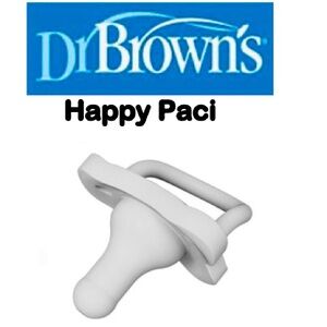 Dr. Brown’s Happy Paci