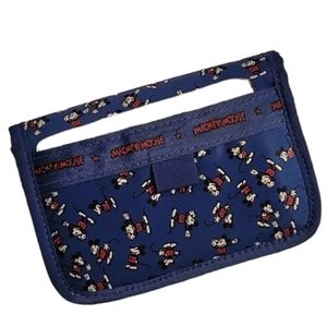 Mickey Mouse Wallet