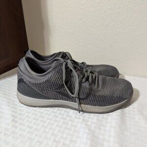 Reebok Crossfit Nano 8.0 Cross Training Shoes Sneakers Size 9.5