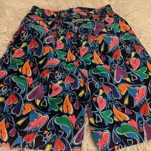 Very vintage lilly pulitzer shorts