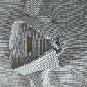 Trumaker Long Sleeve Dress Shirt