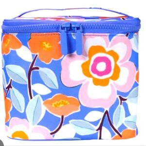 Kate Spade Pop Floral Lunch Tote