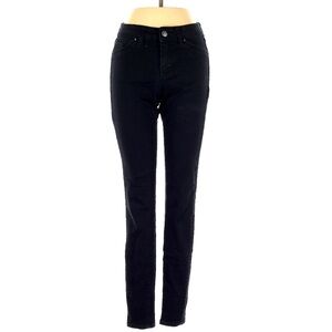 Blue spice, black denim, stretchy jeans NWT hi rise skinny jeans