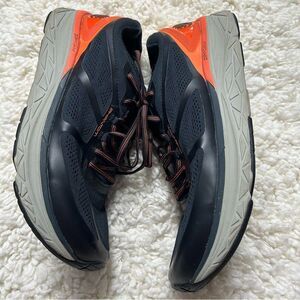 Topo Phantom Men’s Ortholite Cushioned Running Shoe Size 12