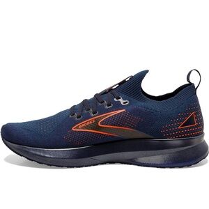 NWBT Men’s Brooks Levitate 5 Sz 12 Color: Navy