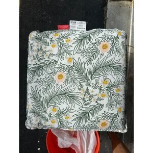 OPALHOUSE Outdoor Seat Cushion NEW Set of 2