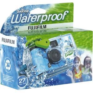 Waterproof Undersea Underwater Camera Snorkeling Diving