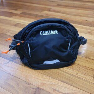 Upgraded CAMELBAK Hip Pack Mountain Bike Hiking Hydration Bag Cobra Style Buckle