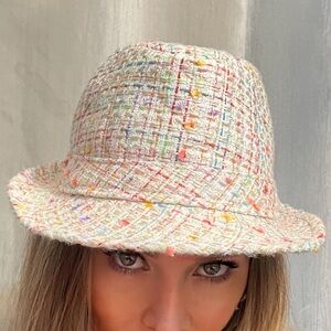 JLo Hat