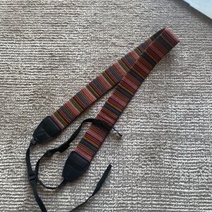 Camera Strap