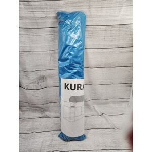 Ikea Kura Bed Tent/Canopy in Blue