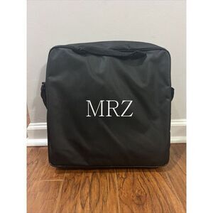 MRZ Ring Light Carrying Cover Bag 13.5” X 13” X 2.5” Protective Case