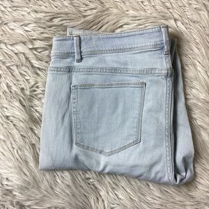 J. Jill Authentic Crop NWOT