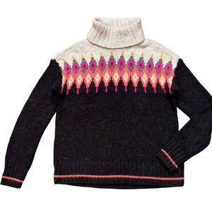 The Limited Sweater Wool Blend