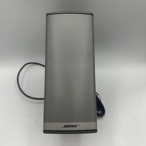 Bose Companion 2 Series II Multimedia Speaker Only