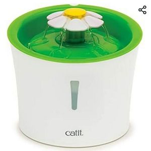 Catit Flower Cat Water Fountain BEST SELLER