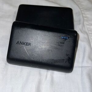 ANKER Portable Charger | black | Capacity 10,000