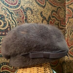 VTG Kangol Design Beret | Winter Hat Made in England