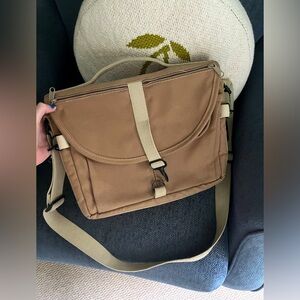 Domke Messenger Bag