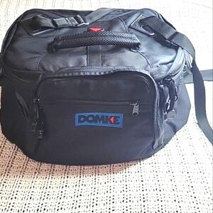 COPY - DOMKE Anaconda 10 Camara Bag