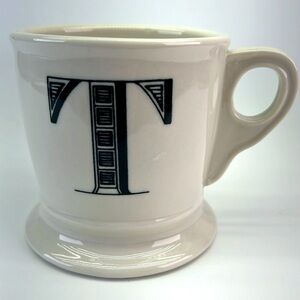 Anthropologie Mug