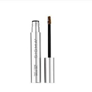 Sigma Beauty TINT + TAME BROW GEL- Light - NIB