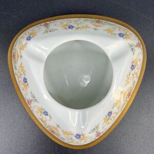 Blumenau Leart Ashtray