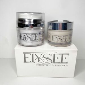 Elysee Fountain of Youth facial skincare bundle