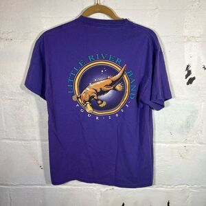 Vintage The Little River Band Shirt