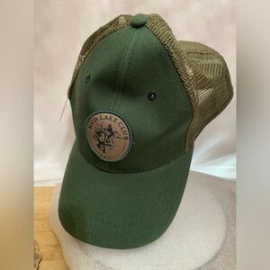 Pukka Mud Lake Club Cap