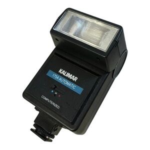 Kalimar Camera Flash