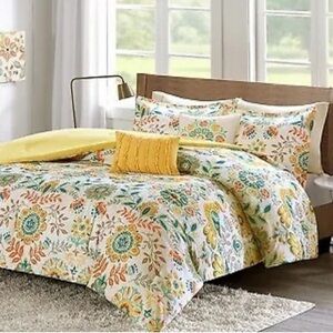 Intelligent Design 5pc Comforter Set