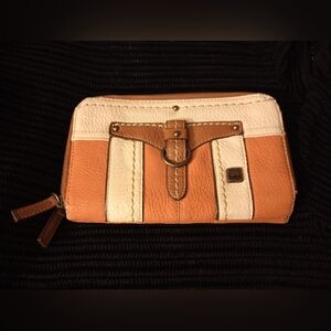 b.o.c. Double Compartment Wallet