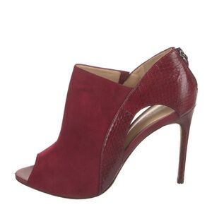 Alexandre Birman Leather Shoes