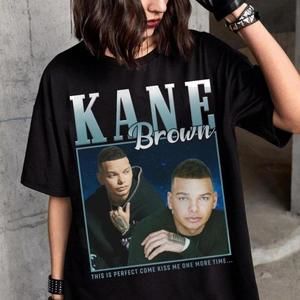 Kane Brown Heaven 90's Graphics Unisex T-shirt